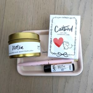 Catbird gifts